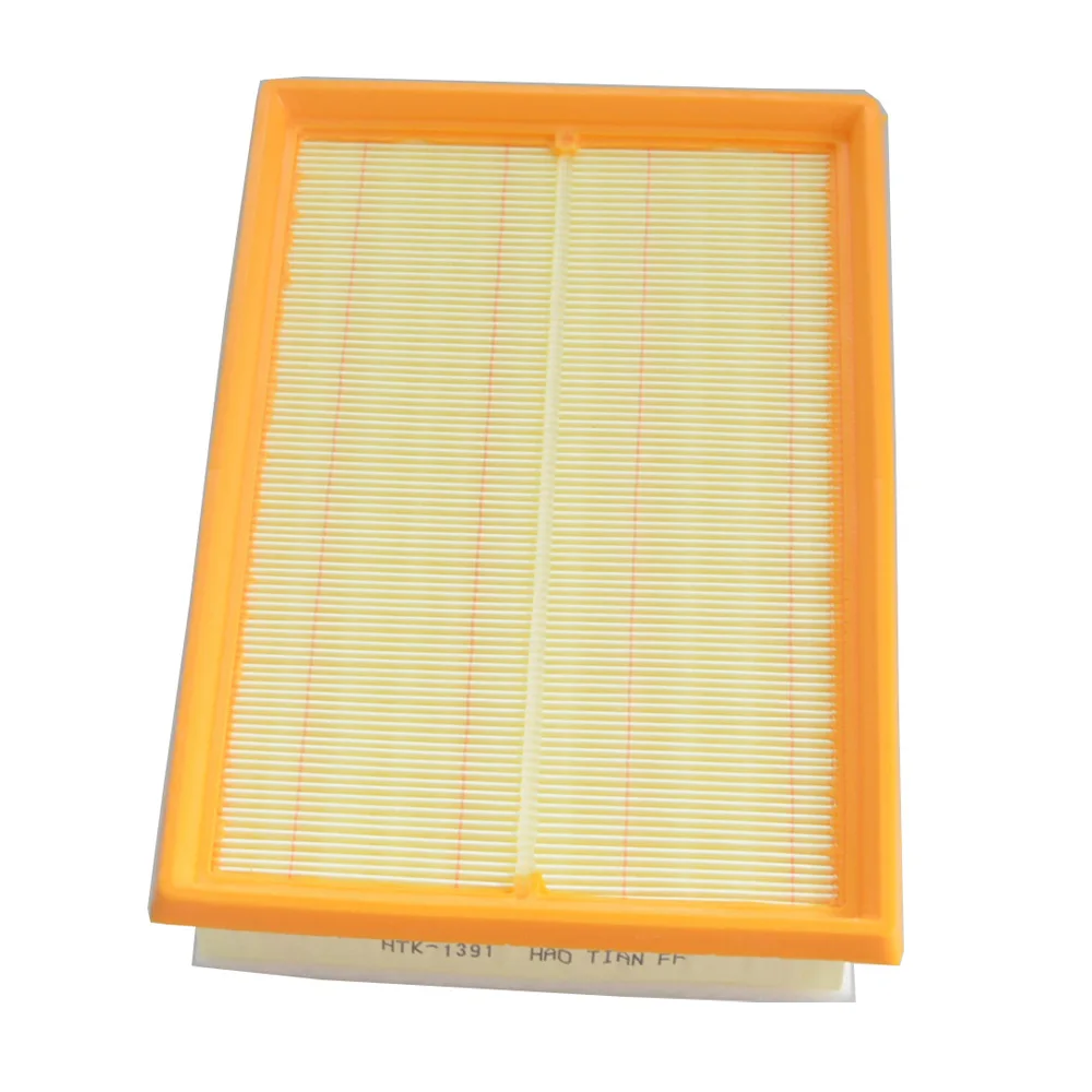 Kit de filtros aceite, aire, combustible y habitáculo – BAIC X30 1.5L - imagen 3