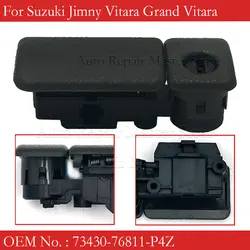 Pestillo de cierre de guantera Suzuki Jimny Vitara Grand Vitara 73430-76811-P4Z