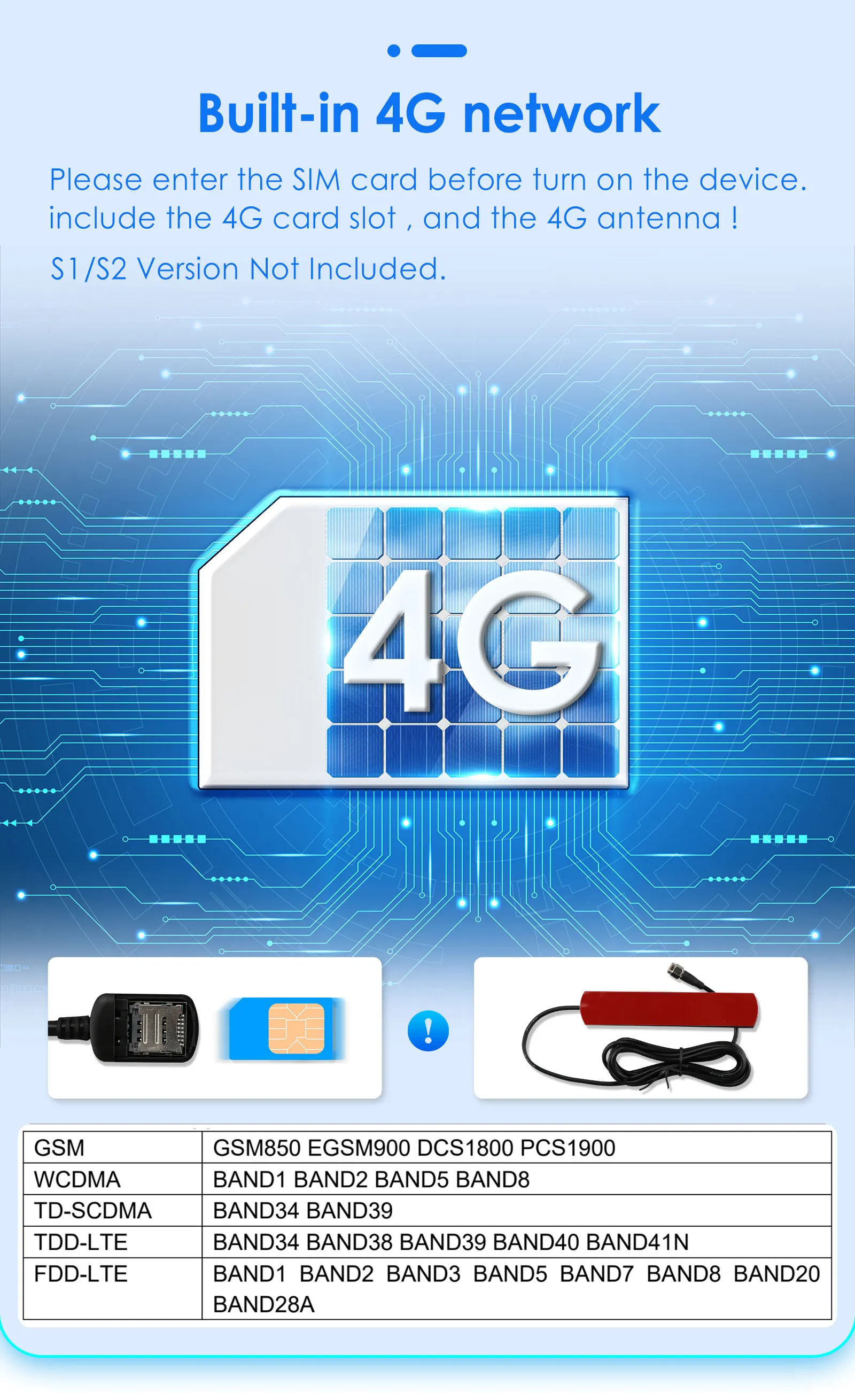 Pantalla QLED de alta resolución