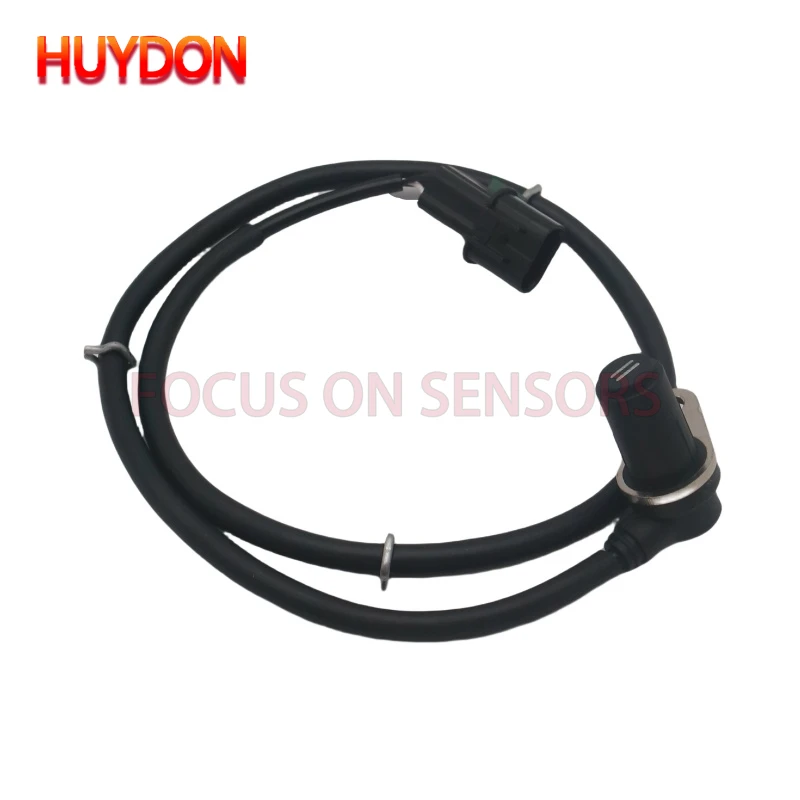 Referencia 4670A256 del sensor ABS