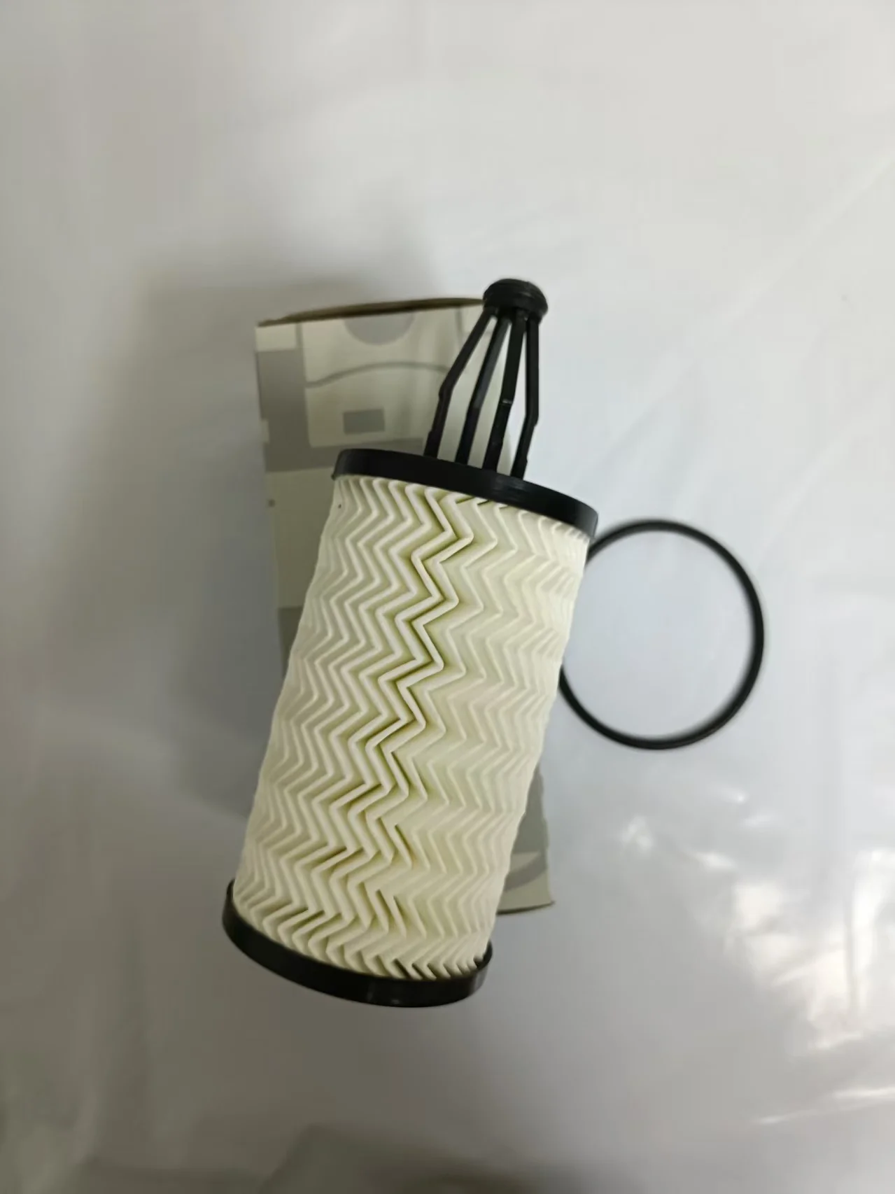 10 unids/lote filtro Oi para CLS350 CLS550 C350 AMG C 43 CLS 350 400 3,0 E400 2761840025 GL450 CL350 A2761800009 - imagen 4