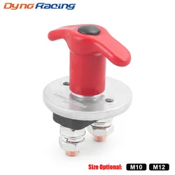 Cortacorrientes de batería 24 V y 150-250 A para coche y camión