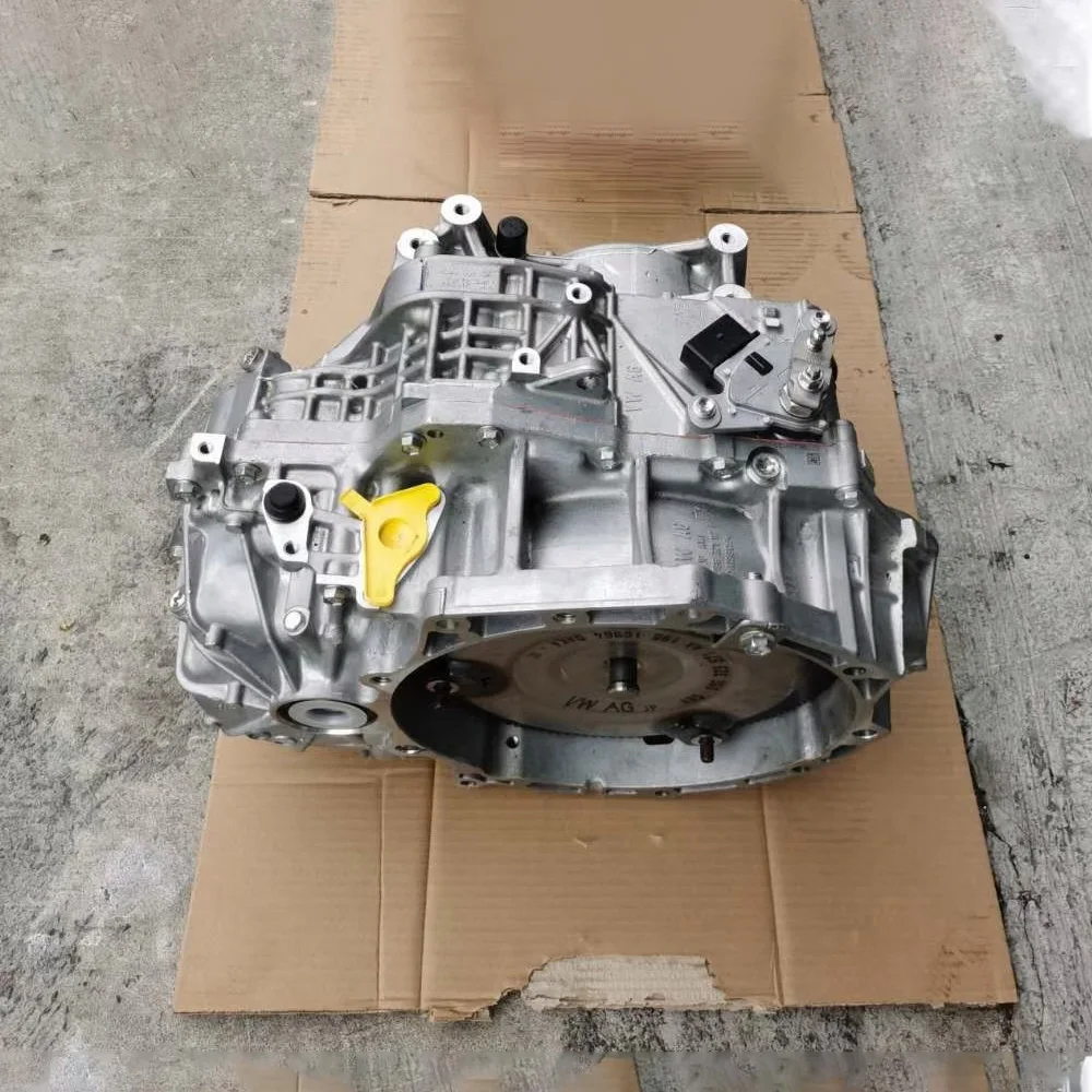 Transpeed ATX 09G Sistema de transmisión automática Nueva caja de cambios completamente 6 velocidades - imagen 3