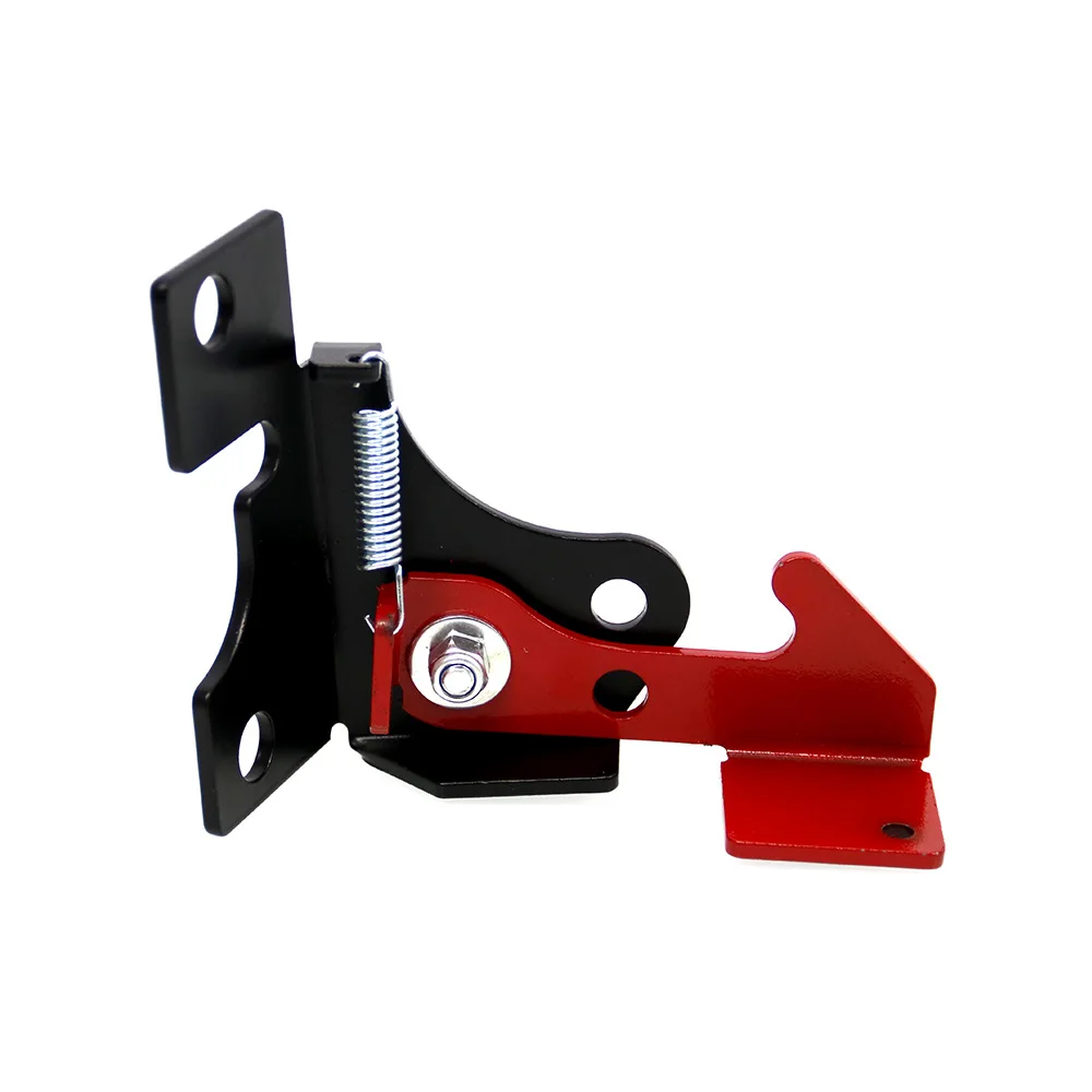 Kit freno estacionamiento universal Polaris RZR y Ranger 900 1000 - imagen 5