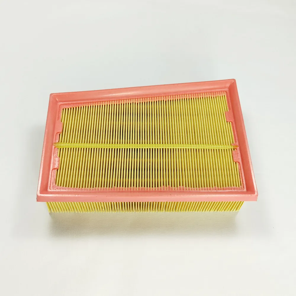 Filtro de aire para Nissan Qashqai, X-Trail y Renault Koleos 2.0 - imagen 3