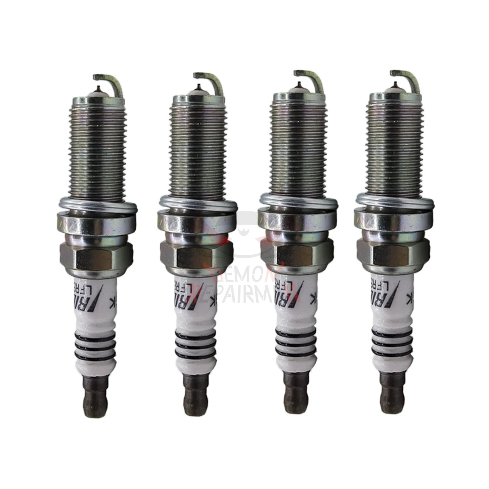 Bujia iridio LFR6AIX-11 6619 para Chrysler/Dodge/Fiat - imagen 2