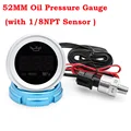 With Sensor