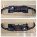A5 B8 CARBON FIBER