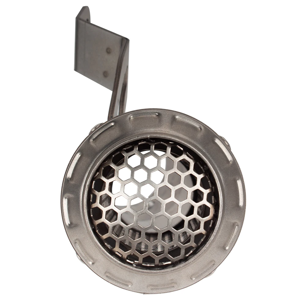Escape Akrapovič Slip-On Inox BMW S1000RR 2019-2025 S1000R 2021-2025 - imagen 4