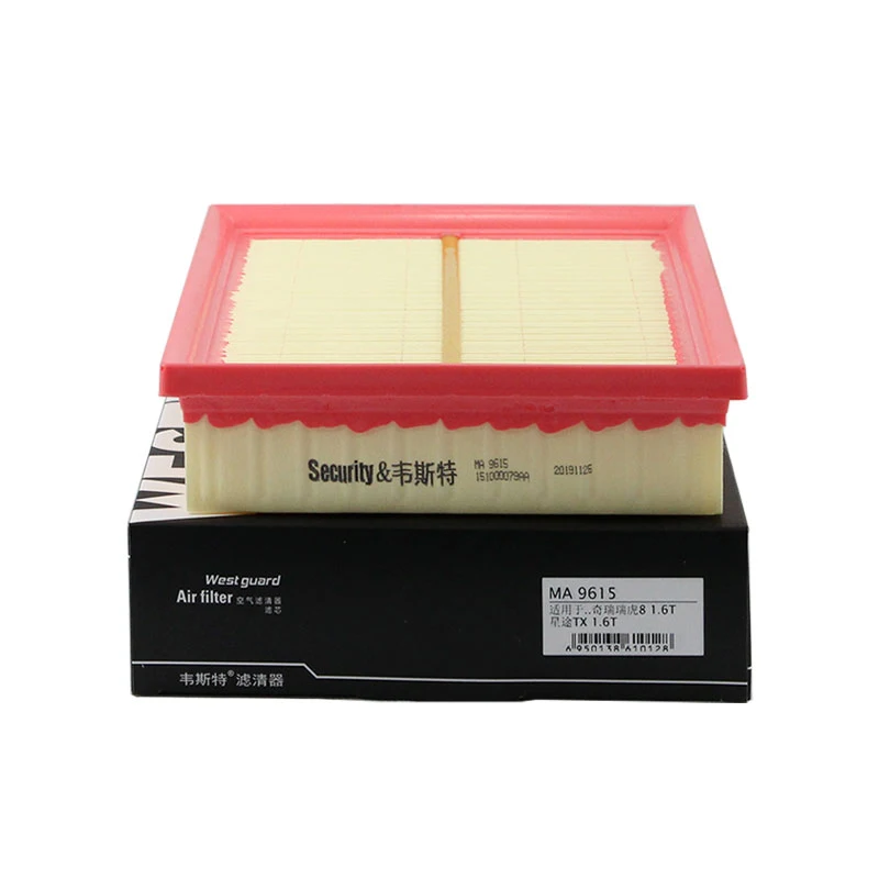 Filtro de aire WESTGUARD MA9615 para Chery Tiggo 8 1.6 TGDi - imagen 4