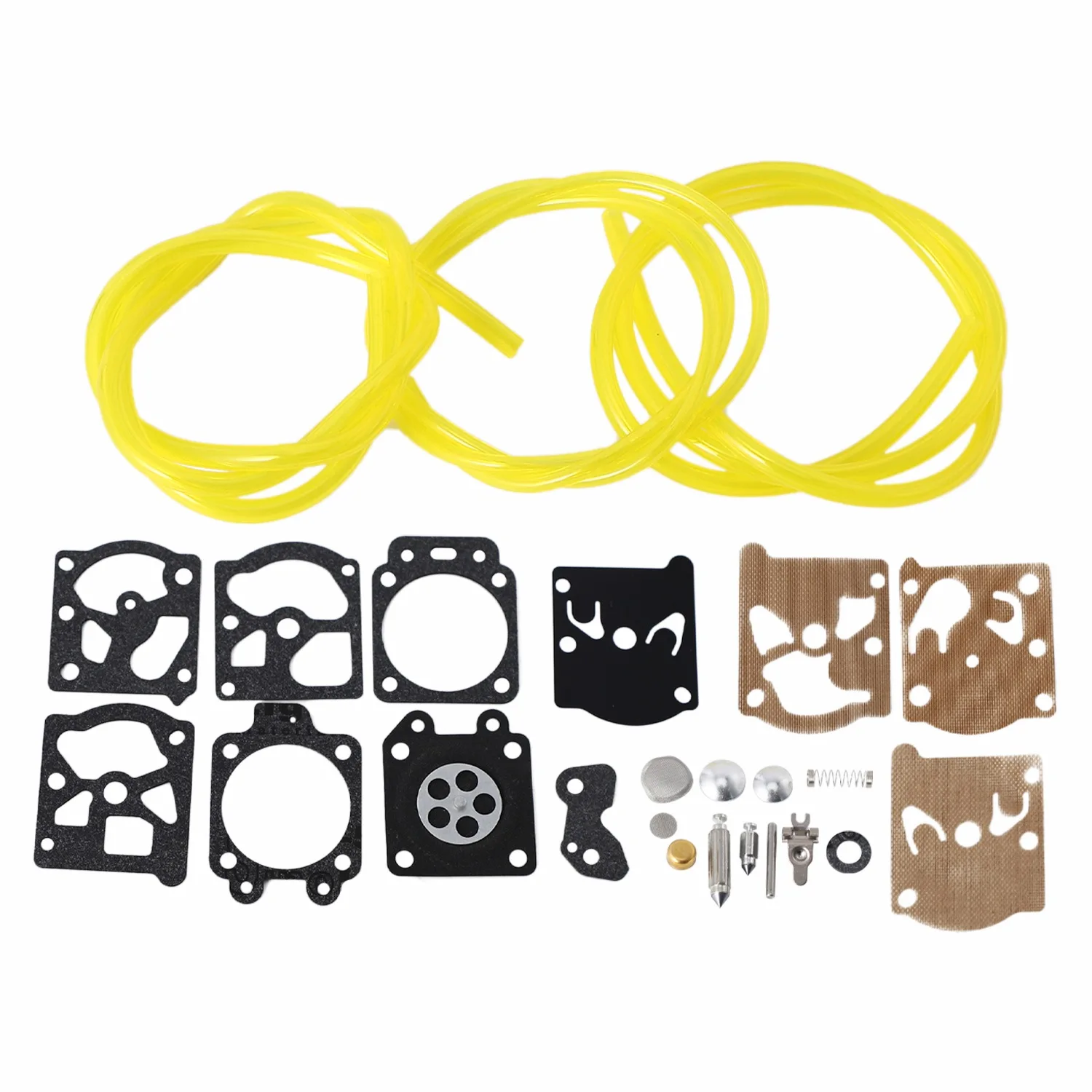 WALBRO K20-WAT Kit reparación junta diafragma carburador - imagen 2