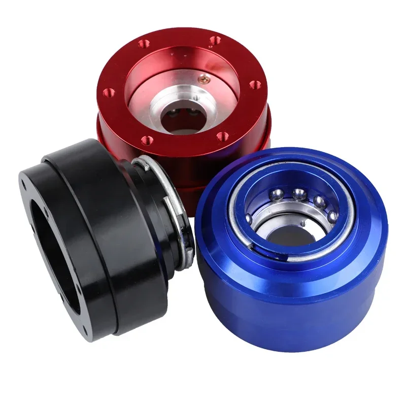 MOZA buje liberación rápida aluminio universal para adaptador R21/R16 - imagen 4