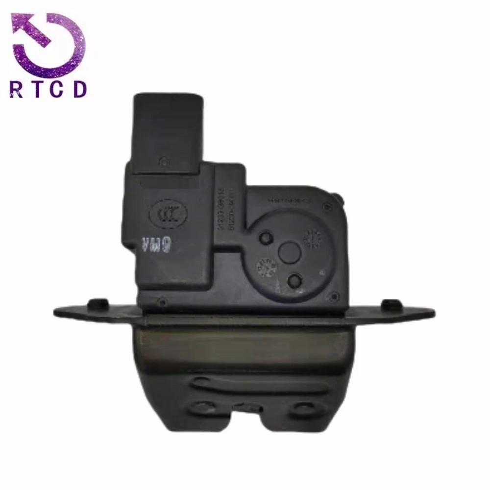 81230-H2200 Cerradura de maletero para Kia KX3 y Hyundai ix25 - imagen 4