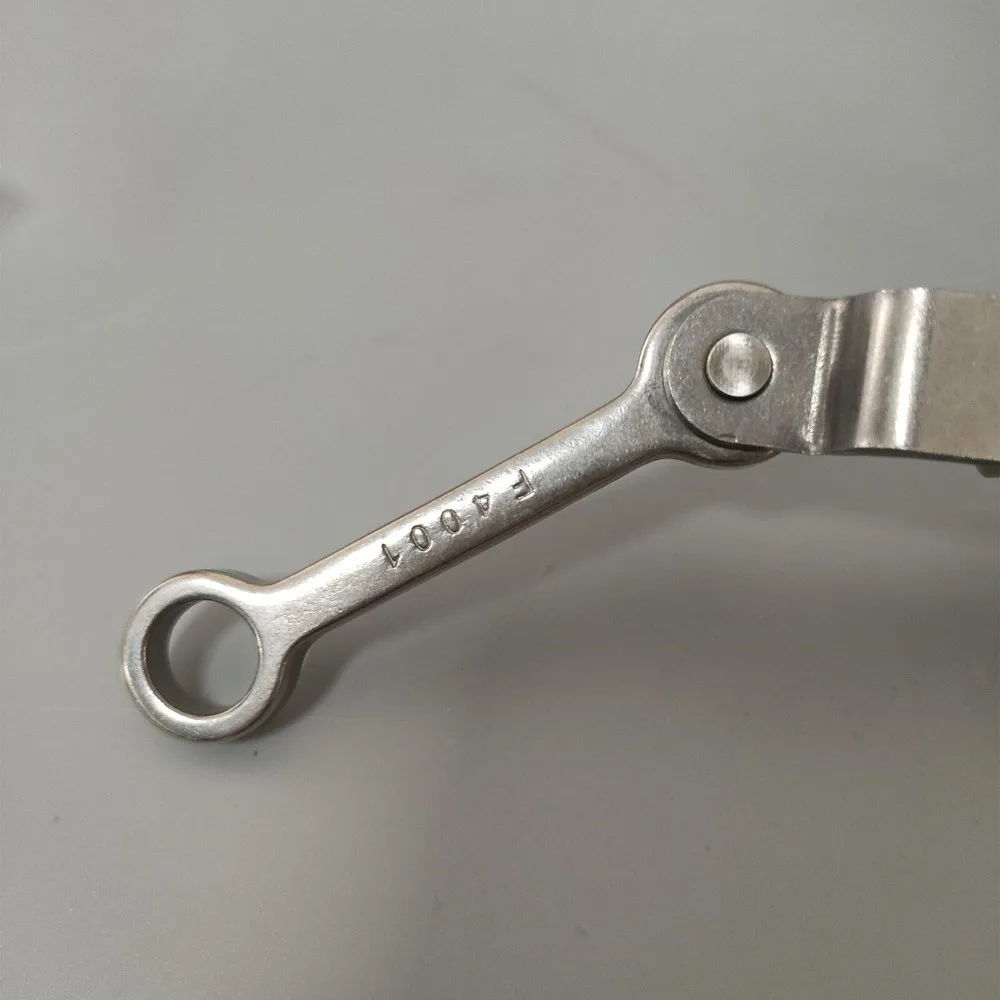 Actuador de válvula del turbocompresor para Honda Civic 1.5L - imagen 4