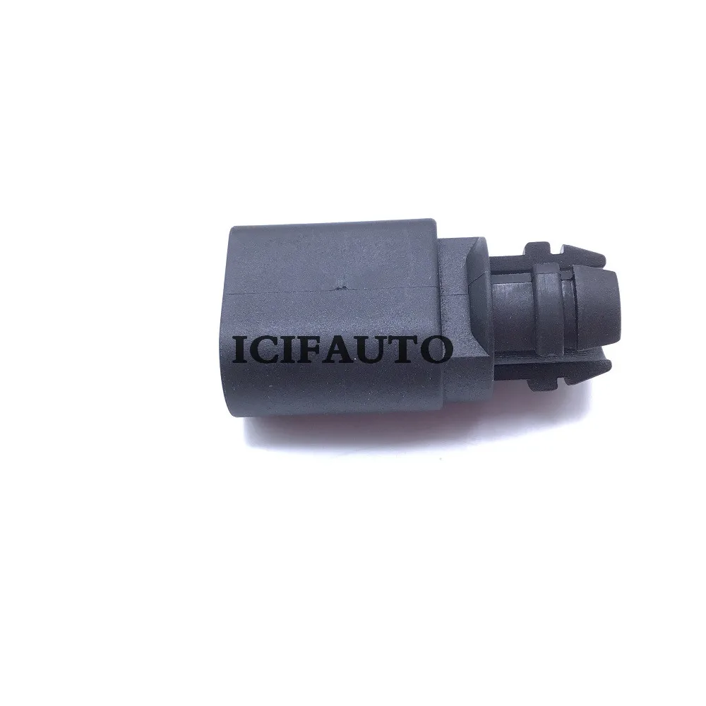 Sensor temperatura exterior 8Z0820535 para SEAT Leon y Skoda Octavia