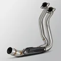 A For OE Muffler