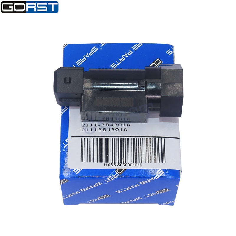 Sensor de velocidad para automóviles, piezas de automóviles, para Lada 2111, 3843010, 343,3843, 3433843, 21113843010