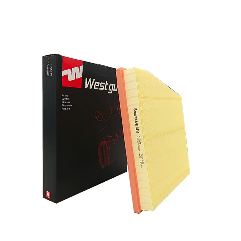 WESTGUARD-filtro de aire MA5528, accesorio para WEY HIGHMOUNTAIN PHEV BLUE Mountain PSV 1,5 T 2023- 1109115XGW03A C31058 LX6068 - imagen 4