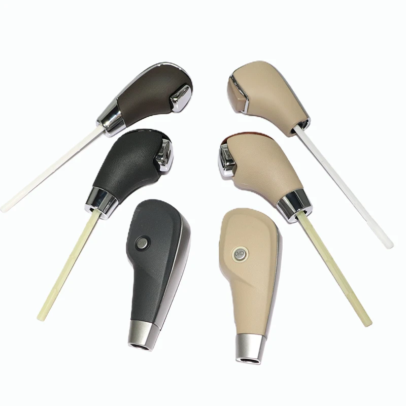 Palanca de cambios compatible con Roewe 350/550/750 y MG6