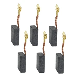 Escobillas de carbón Makita CB-318 para CB-325, CB-336 y CB-340