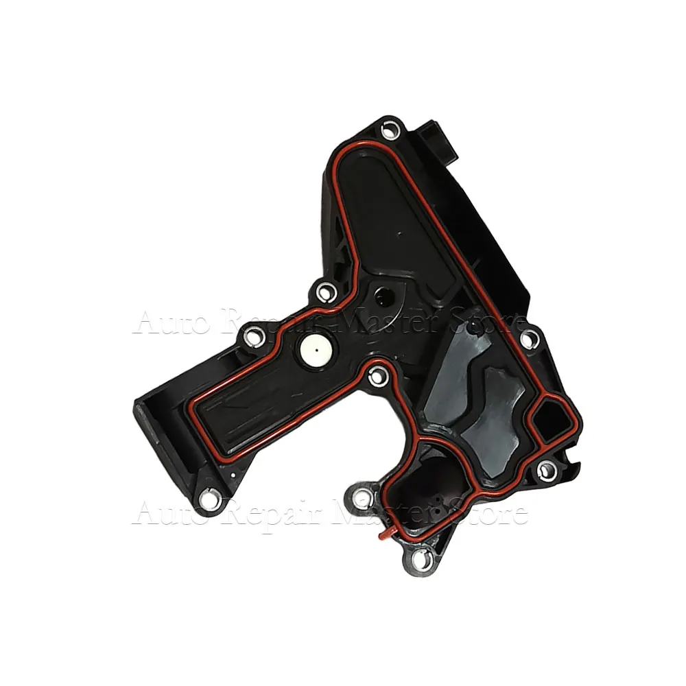 Válvula PCV separadora de aceite 06H103495A para Audi/VW TSI - imagen 4
