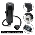 Black6Pin NO Thread