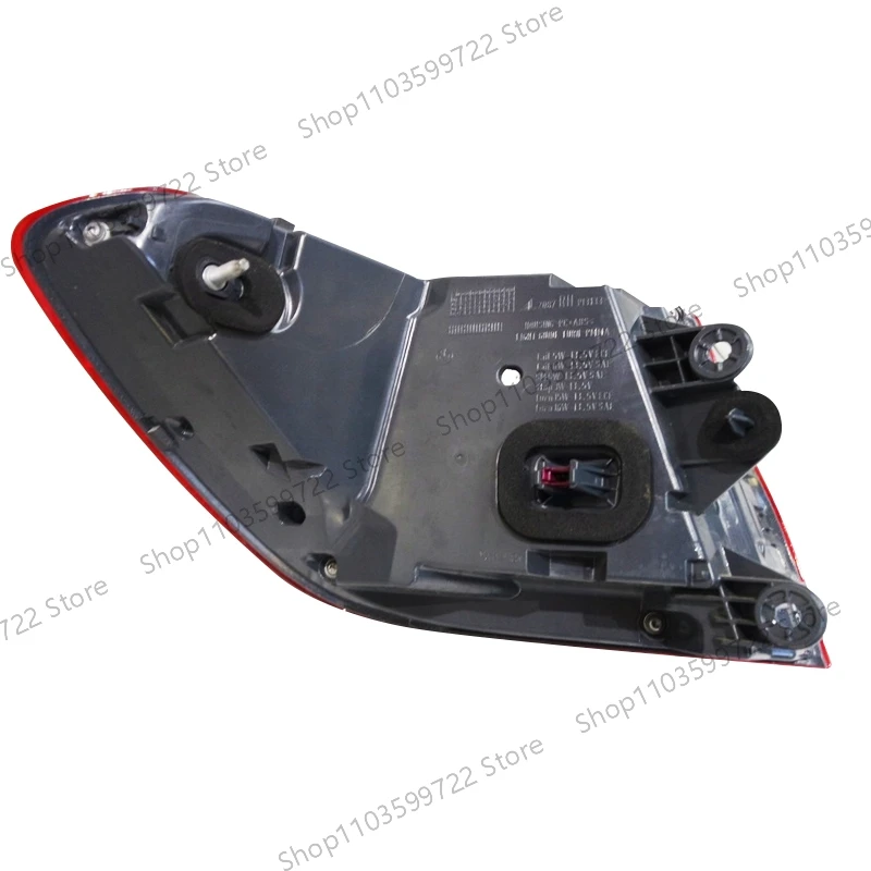 Luces traseras LED para BMW Serie 7 G11 G12 - imagen 5