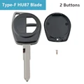 Type-F HU87 Blade