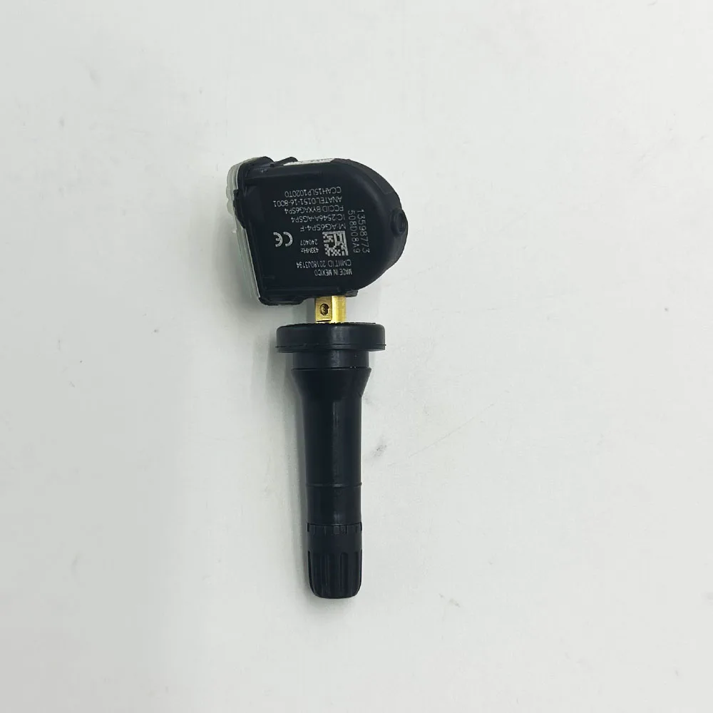Sensor TPMS presión de neumáticos Buick LaCrosse 433 MHz - imagen 5