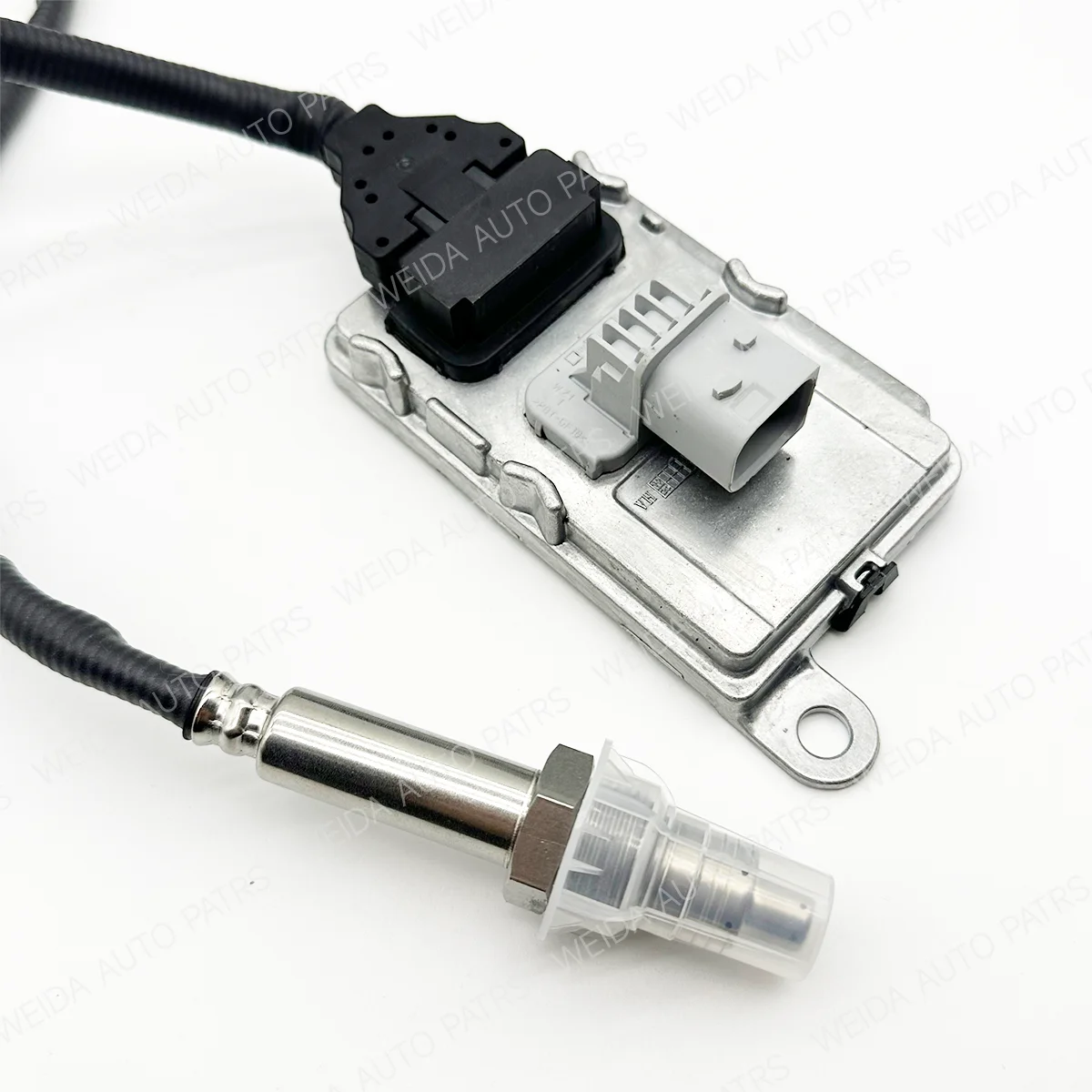 Sensor NOx 5WK967400 original para Scania Euro6 - imagen 5