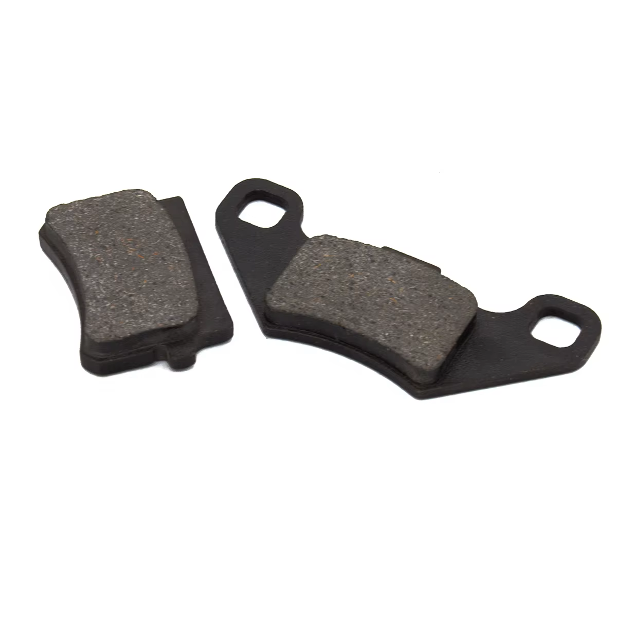 Pastillas freno pinza disco ATV Quad Pit Bike 50-250cc - imagen 5