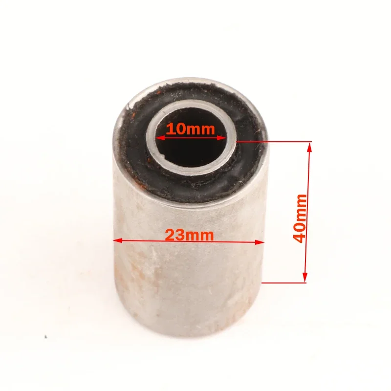 Buje de montaje brazo oscilante para ATV, Go Kart y UTV-23-45x10/12mm - imagen 5