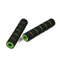 Black x Green