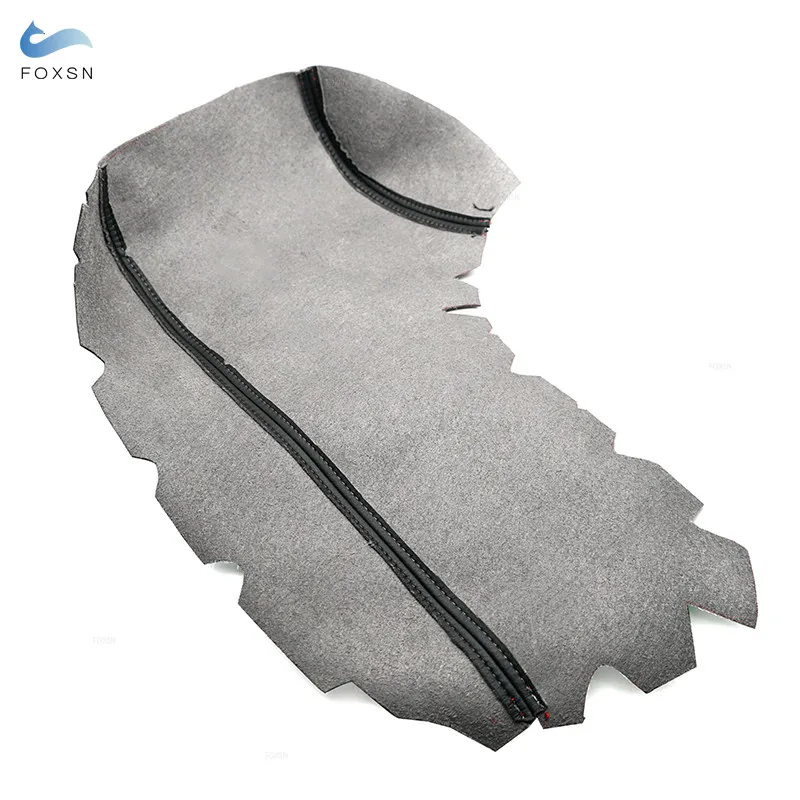 Funda reposabrazos cuero para Lexus IS250 IS350 2014-2017 - imagen 4