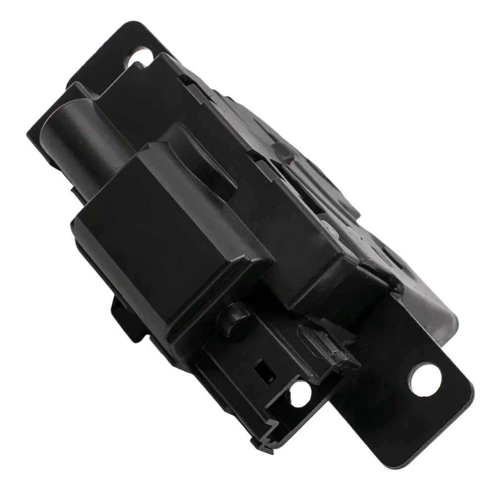 Actuador cierre maletero OEM 8200947699 Renault Clio MK3/Modus - imagen 2