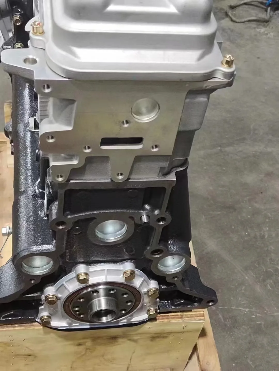 Motor gasolina Toyota 3RZ-FE 2.7 L para Hilux, Tacoma, Hiace y 4Runner - imagen 5