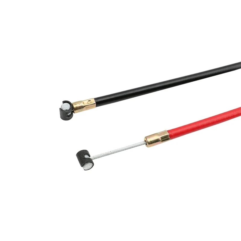 Cable de embrague universal para moto Honda Yamaha Kawasaki KTM Suzuki - imagen 5
