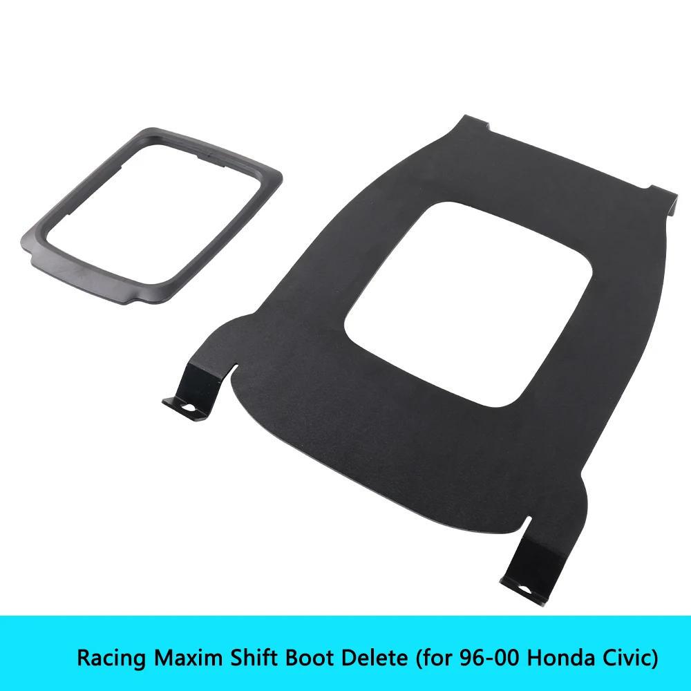 Moldura de palanca de cambios Honda Civic EK/EK9 1996-2000 - imagen 3