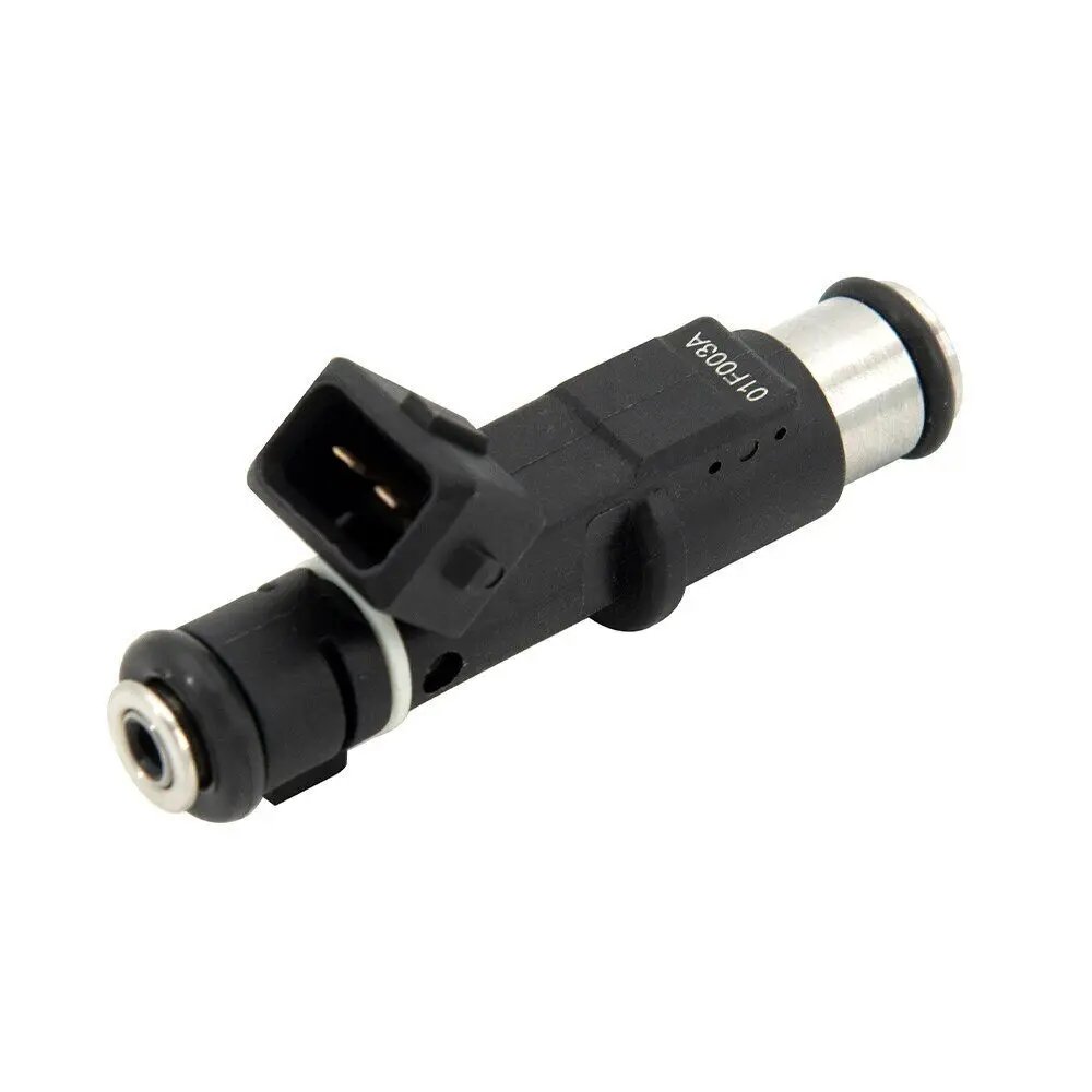 Inyector combustible 1984E2 para Peugeot 206 307 406 y Citroen C4 C5 - imagen 5