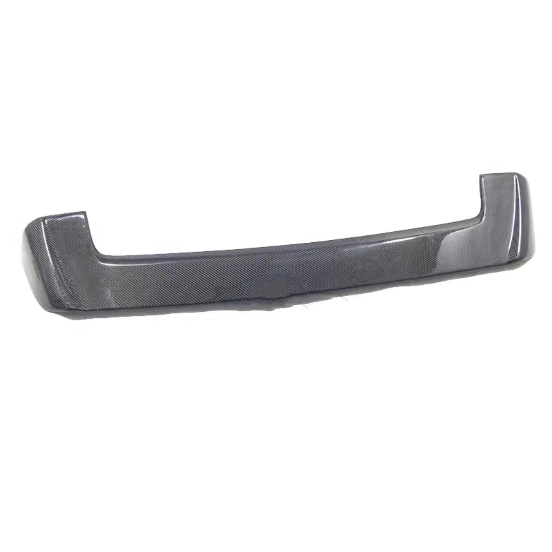 Alerón trasero fibra de carbono para Toyota Corolla Rumion - imagen 3