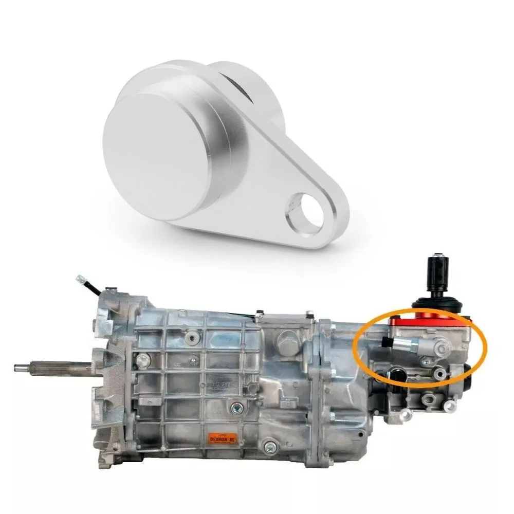 Solenoide de bloqueo de marcha atrás para T56/TR6060