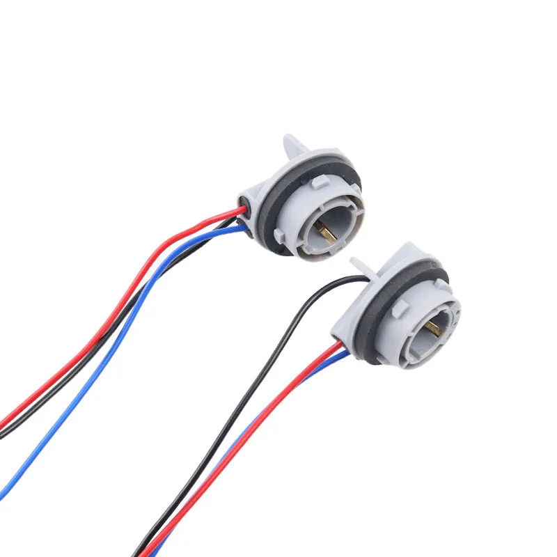Portalámparas de freno 1157 BAY15d P21/5W para Kia - imagen 2