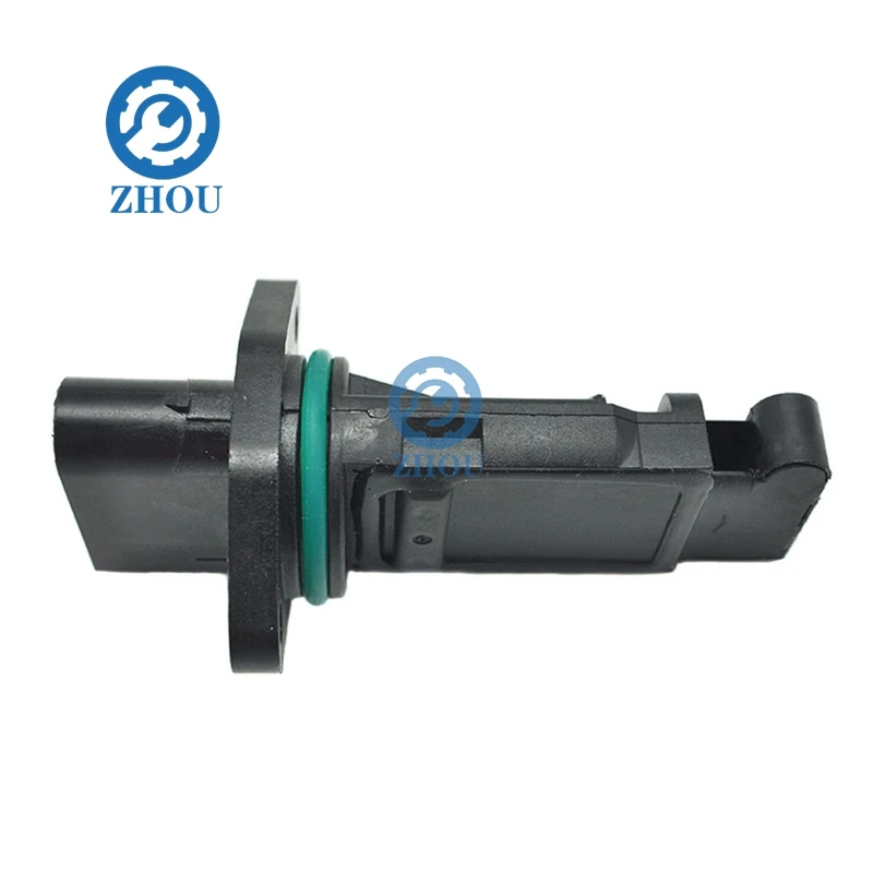 A 0000941048   F00C2G2025 1620943148 0000941848   Sensor MAF de flujo de aire masivo para SSANGYONG MUSSO FJ KORAND KJ 3.2L M104 3.2 L - imagen 3