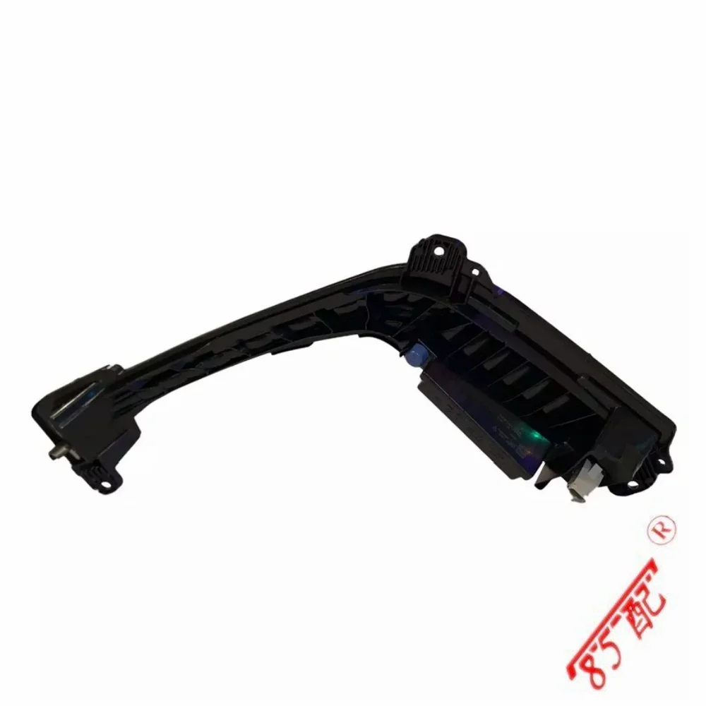 Luces diurnas 6206X4 6208X4 para Peugeot 308 2007-2016 - imagen 5