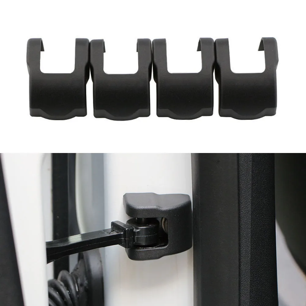 Tapa cerradura puertas ABS Peugeot 208 E208 2020-2024 - imagen 5