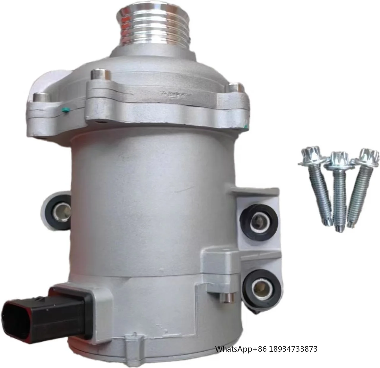 Bomba de agua eléctrica N20 11517597715 – BMW E84 F20 F30