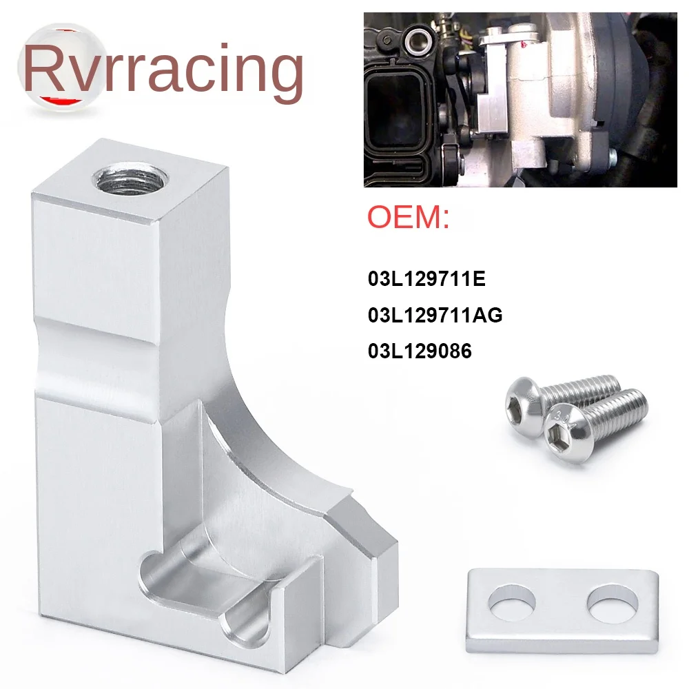 03L129711E Soporte reparación P2015 colector admisión VAG 2.0 TDI CR