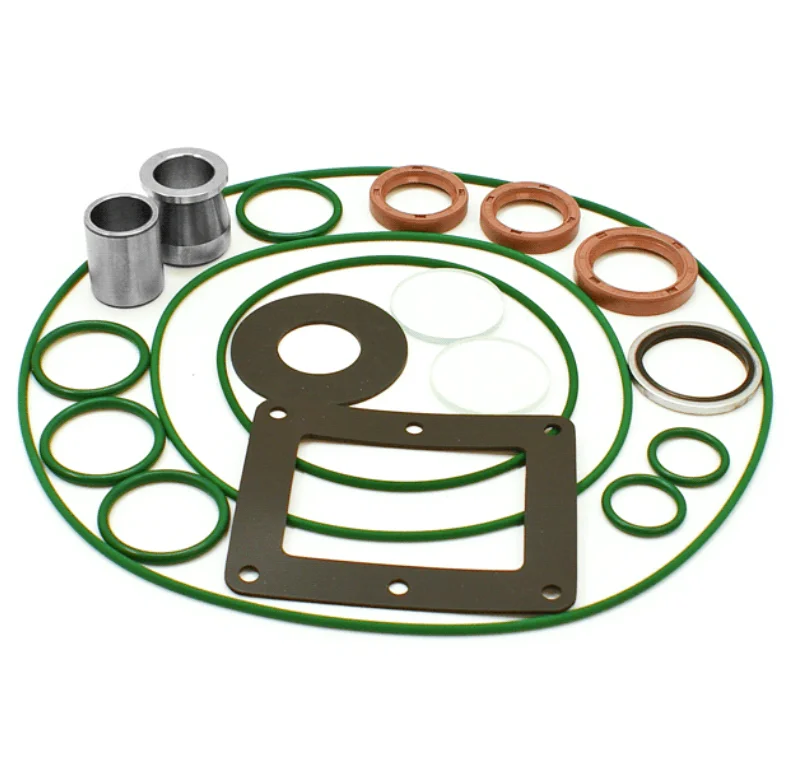 Edwards EH250 EH500 Kit de mantenimiento del soplador de vacío - imagen 4