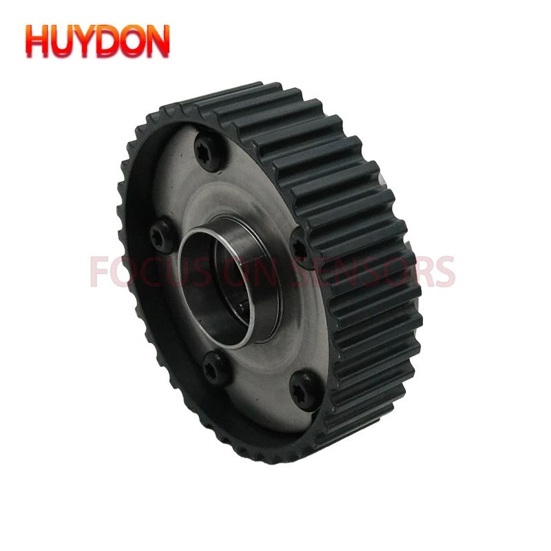 9650839280 Ajustador de fase del árbol de levas Peugeot 307/407, Citroën C4 - imagen 3