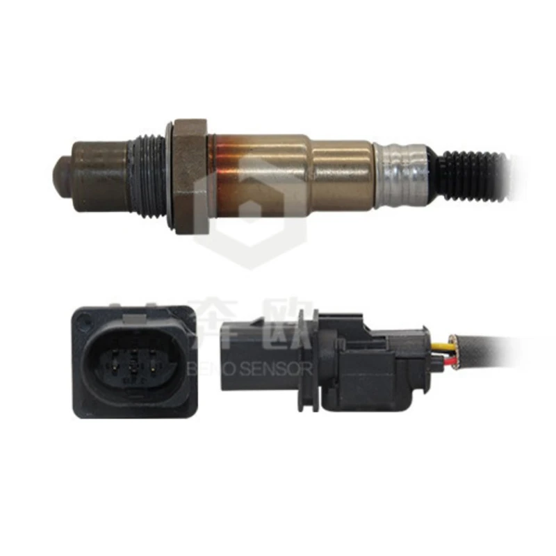 Sonda lambda 06J906262AG para VW T5/T6 2.0 T, trasera - imagen 5